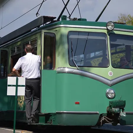 Hotel Azk Arbeitnehmer Zentrum 3*