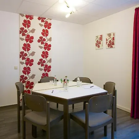 Azk Arbeitnehmer Zentrum 3* Königswinter