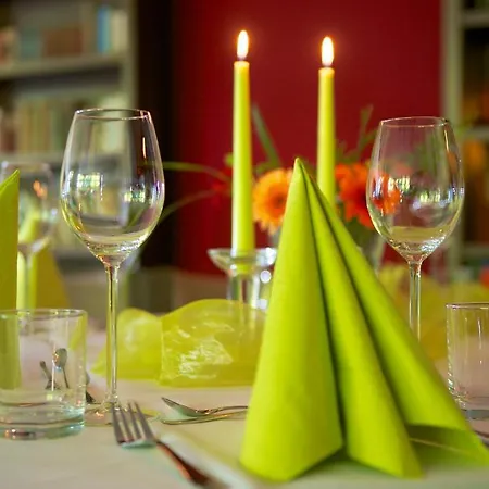 Hotel Azk Arbeitnehmer Zentrum Königswinter