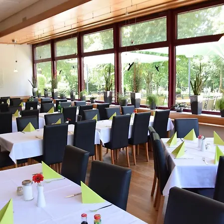 Azk Arbeitnehmer Zentrum 3* 柯尼希斯温特