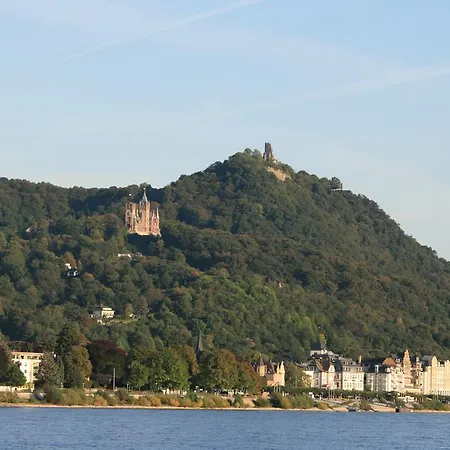 Azk Arbeitnehmer Zentrum Hotel