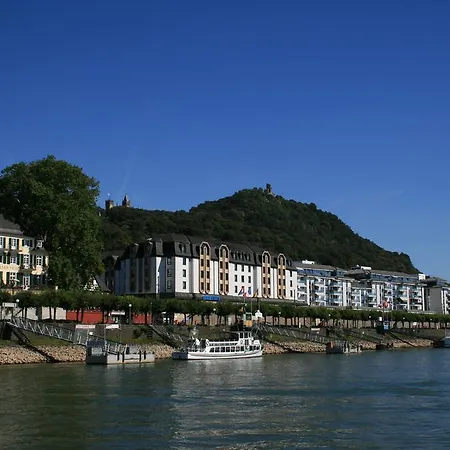 Hotel Azk Arbeitnehmer Zentrum 3*