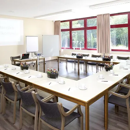 Azk Arbeitnehmer Zentrum Hotel Königswinter