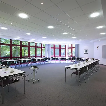 Azk Arbeitnehmer Zentrum 3* Königswinter