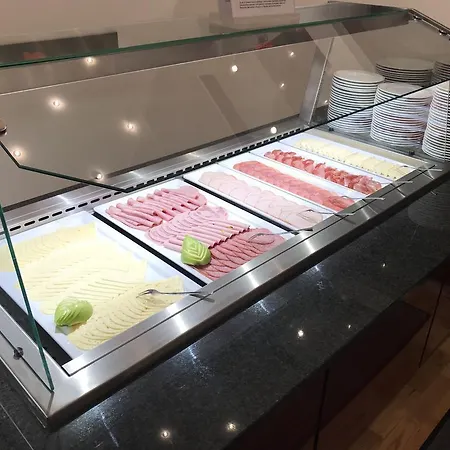 Azk Arbeitnehmer Zentrum 3* Königswinter