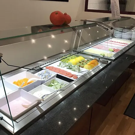 Azk Arbeitnehmer Zentrum 3*