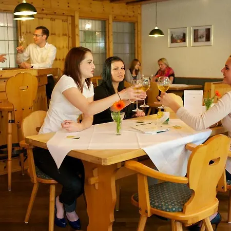 Azk Arbeitnehmer Zentrum 3*