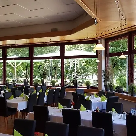 Azk Arbeitnehmer Zentrum 3* Königswinter