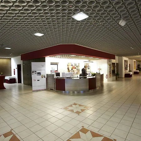 Azk Arbeitnehmer Zentrum Hotel Königswinter