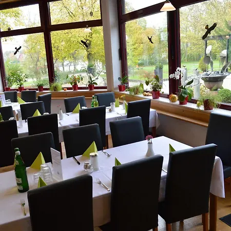 Hotel Azk Arbeitnehmer Zentrum Königswinter