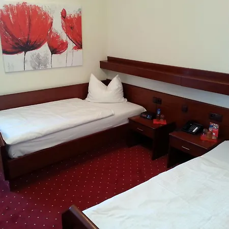 Azk Arbeitnehmer Zentrum Hotel Königswinter