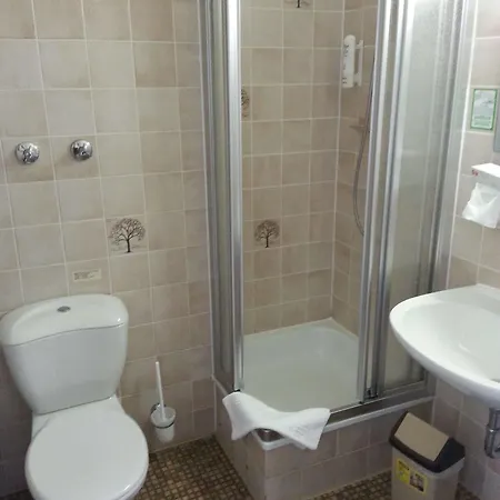 Azk Arbeitnehmer Zentrum Hotel Königswinter