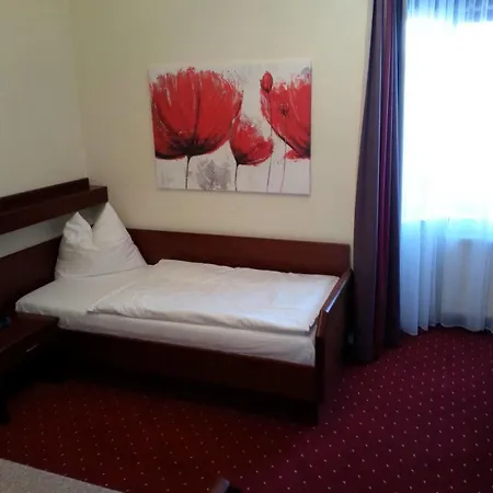 Azk Arbeitnehmer Zentrum Hotel Königswinter