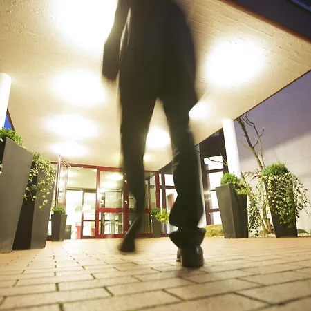 Hotel Azk Arbeitnehmer Zentrum 3*