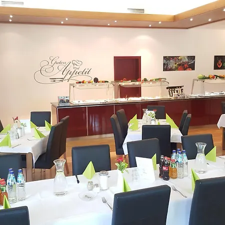 Azk Arbeitnehmer Zentrum 3* Königswinter