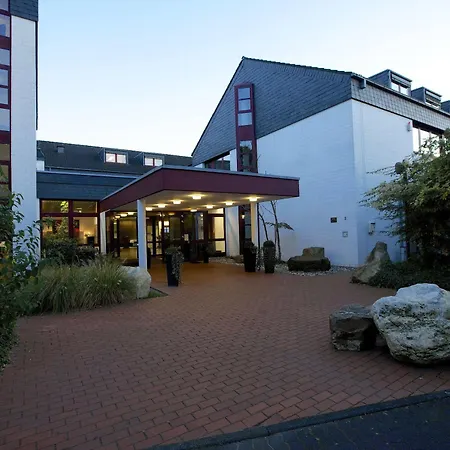 Hotel Azk Arbeitnehmer Zentrum 3*