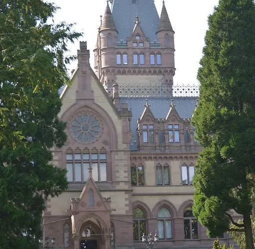 酒店 Azk Arbeitnehmer Zentrum