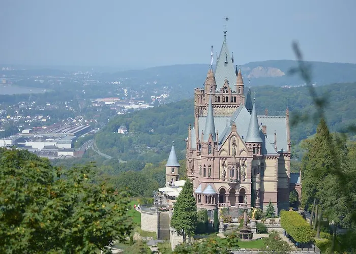 Azk Arbeitnehmer Zentrum 柯尼希斯温特