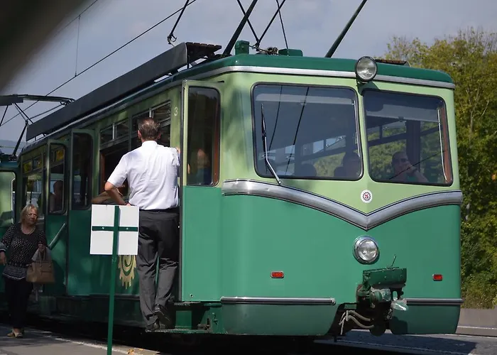 酒店 Azk Arbeitnehmer Zentrum 3*