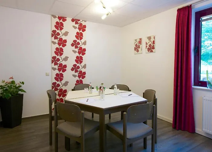 Azk Arbeitnehmer Zentrum 3* 柯尼希斯温特