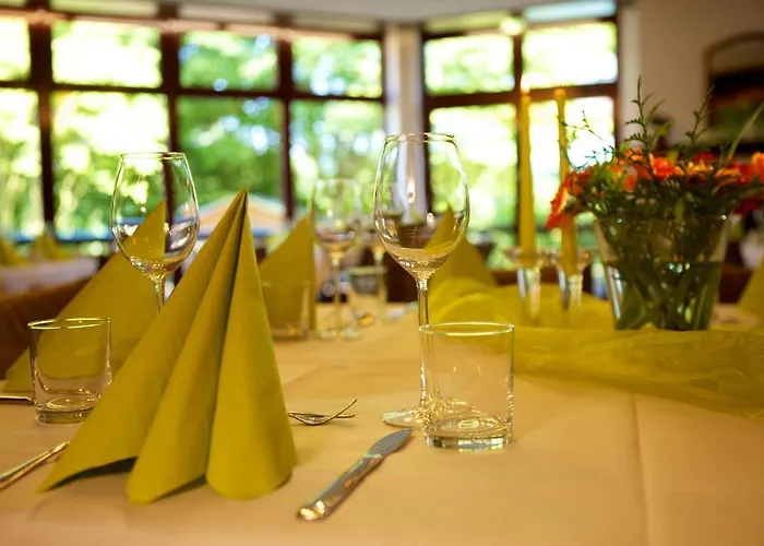 Azk Arbeitnehmer Zentrum 酒店 3*