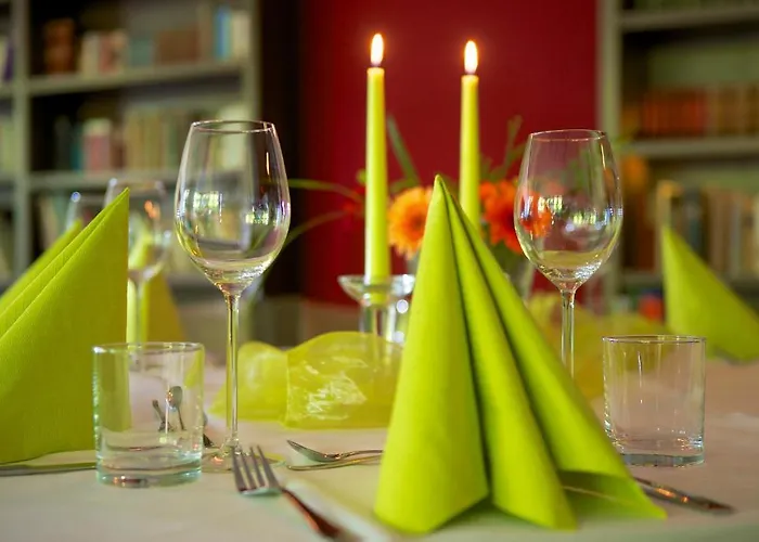 酒店 Azk Arbeitnehmer Zentrum 柯尼希斯温特