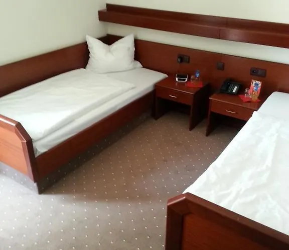 Azk Arbeitnehmer Zentrum 3*