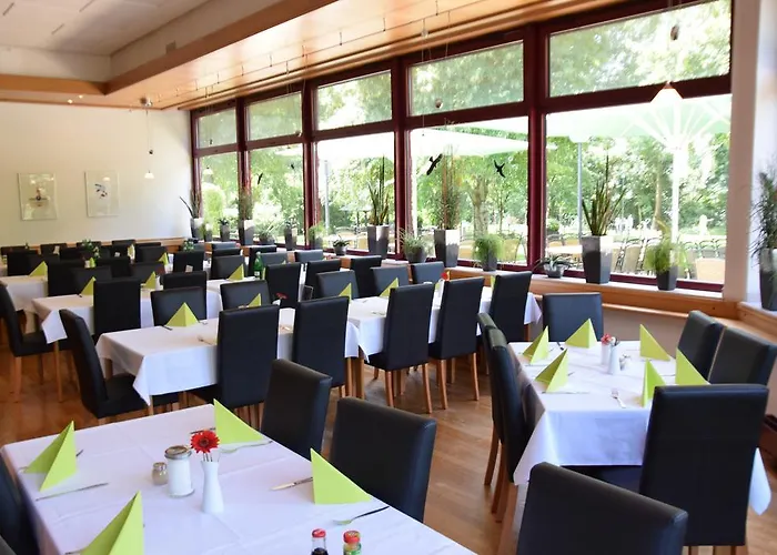 Azk Arbeitnehmer Zentrum 3* كونغسوينتر