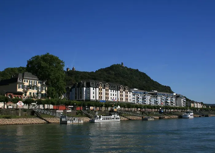 فندق Azk Arbeitnehmer Zentrum 3*