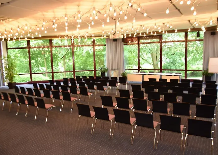 فندق Azk Arbeitnehmer Zentrum