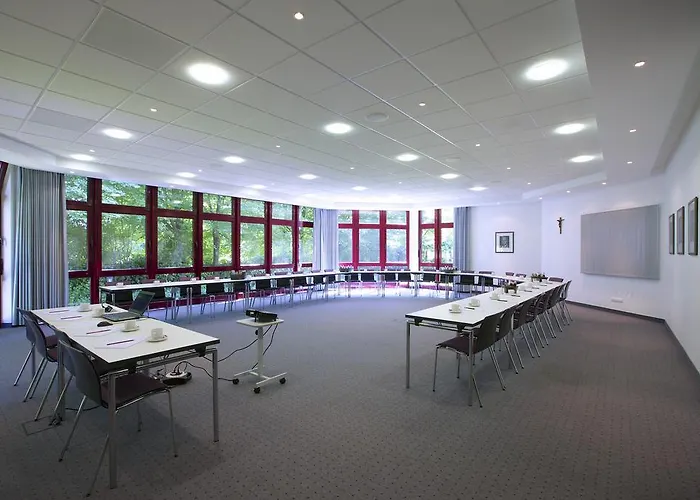 Azk Arbeitnehmer Zentrum 3* كونغسوينتر