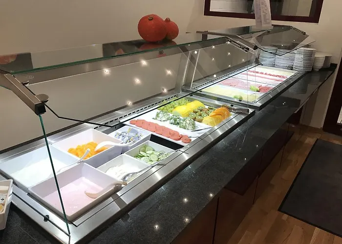 Azk Arbeitnehmer Zentrum 3*