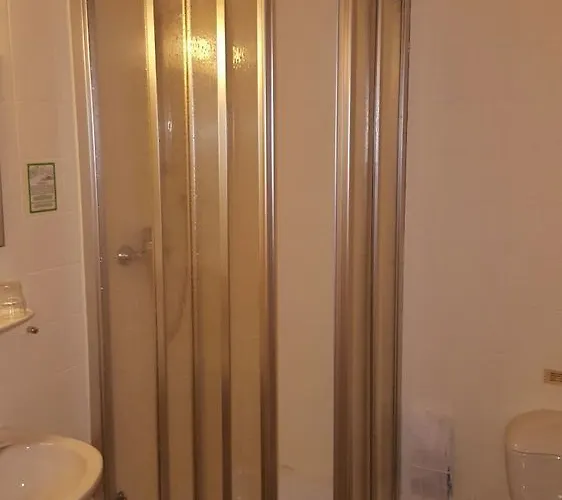 Azk Arbeitnehmer Zentrum 3* 柯尼希斯温特