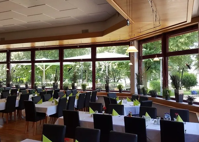 Azk Arbeitnehmer Zentrum 3* 柯尼希斯温特