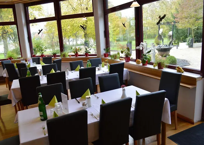 酒店 Azk Arbeitnehmer Zentrum 柯尼希斯温特