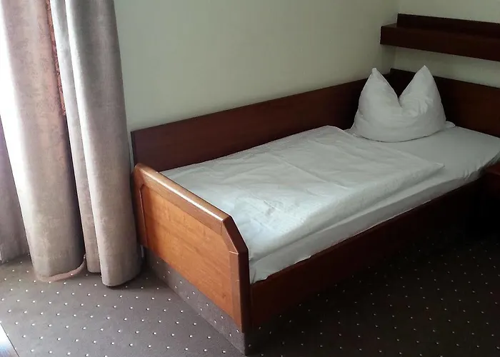 Azk Arbeitnehmer Zentrum 3*