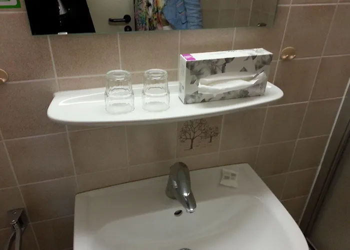 Azk Arbeitnehmer Zentrum 3*