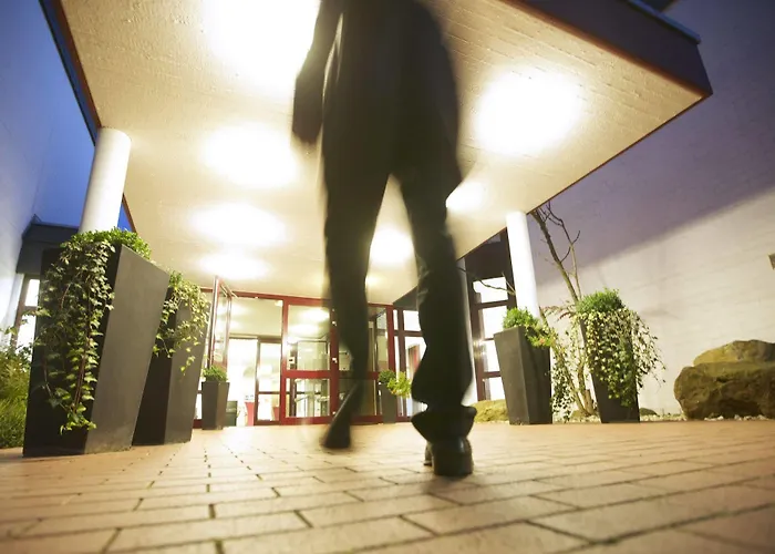 酒店 Azk Arbeitnehmer Zentrum 3*